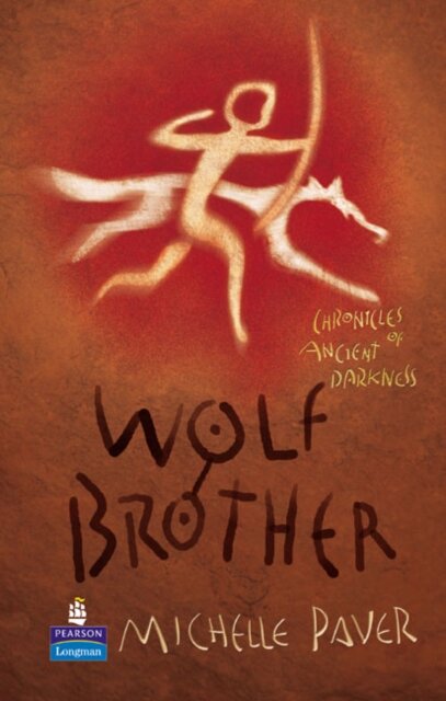 Nlla: Wolf Brother