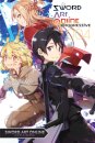 Sword Art Online Progressive 4 (Novel)