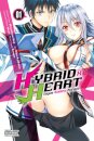 Hybrid x Heart Magias Academy Ataraxia, Vol. 1 (manga)