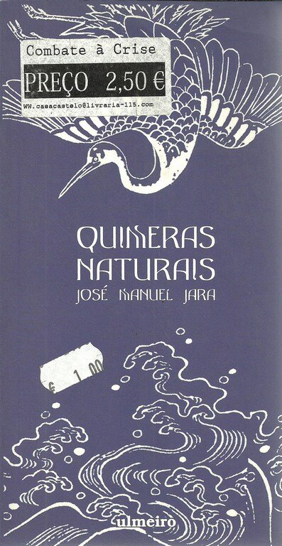 Quimeras Naturais