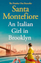 An Italian Girl In Brooklyn