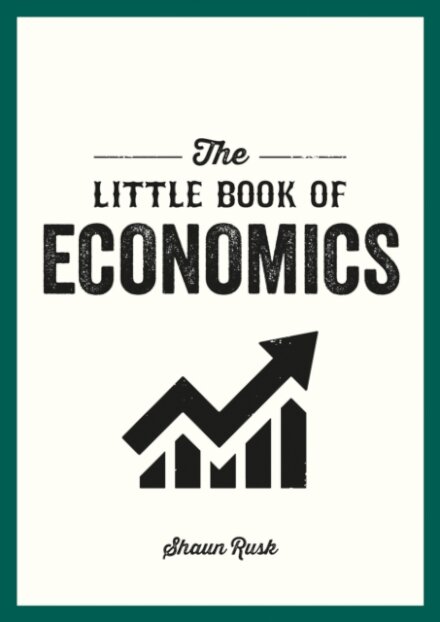 The Little Book of Economics