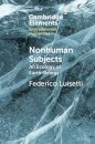 Nonhuman Subjects