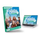 Optimise Academy A2 Sb Epk