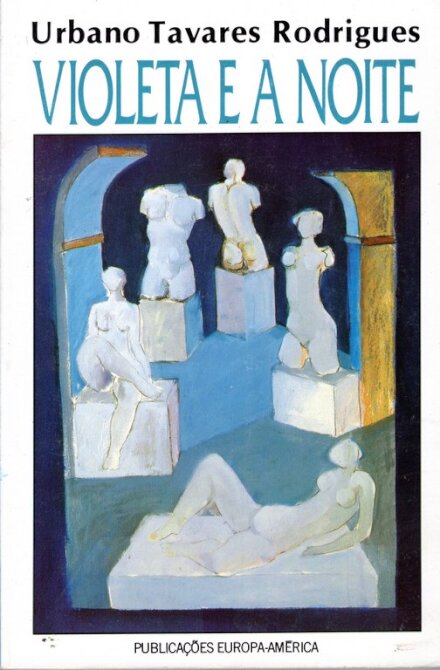 Violeta E A Noite