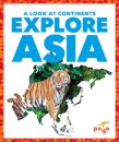 Explore Asia