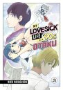 My Lovesick Life as a '90s Otaku 3