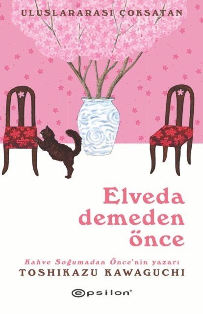 Elveda Demeden Once