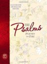 Psalms: Poetry on Fire Devotional Journal