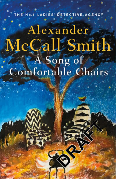 A Song Of Comfortable Chairs