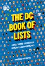 The DC Book of Lists