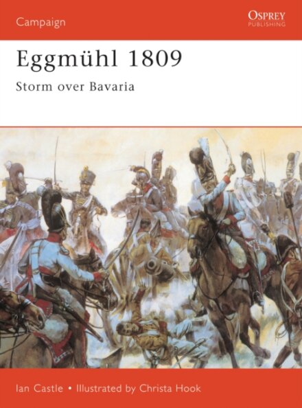 Eggmuhl 1809