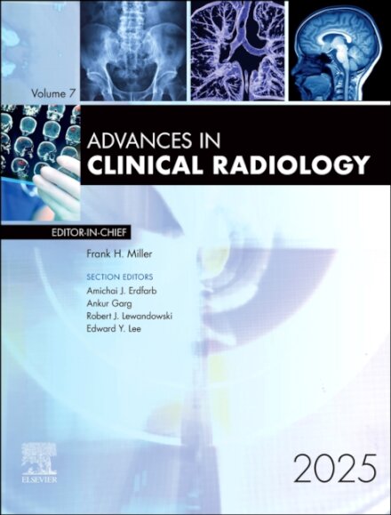 Advances in Clinical Radiology, 2025