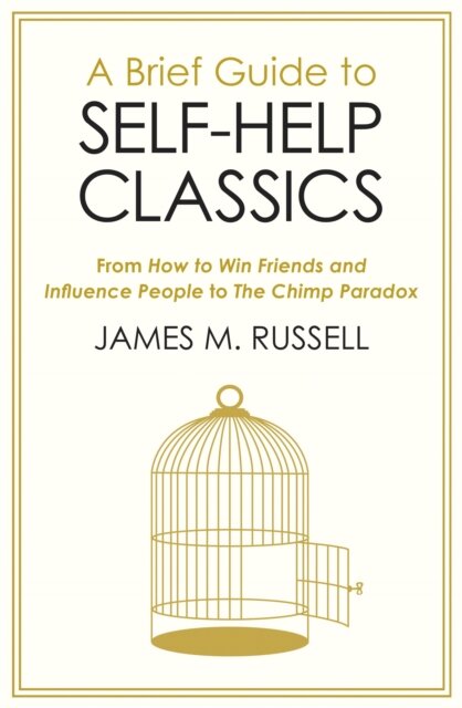A Brief Guide to Self-Help Classics