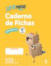Supermiúdos Matemática 1.º Caderno do Aluno 2026