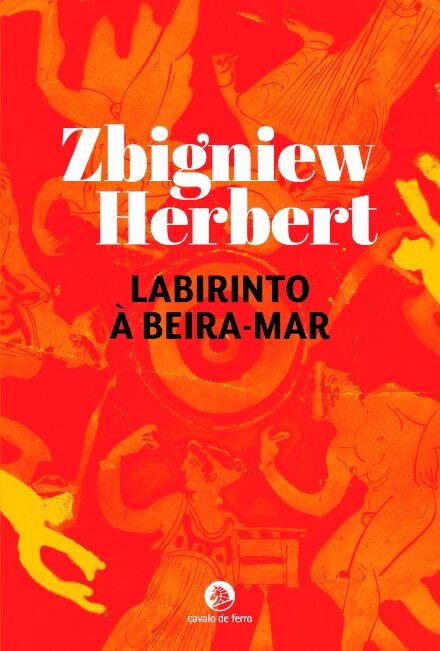 Labirinto à Beira-Mar