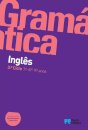 Gramática de Inglês - 3.º ciclo