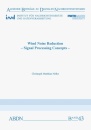 Wind Noise Reduction