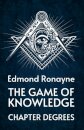 The Game Of Knowledge Chapter Degrees