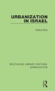 Urbanization in Israel