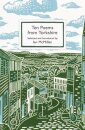 Ten Poems from Yorkshire