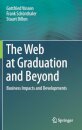 The Web at Graduation and Beyond