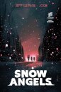 Snow Angels Library Edition