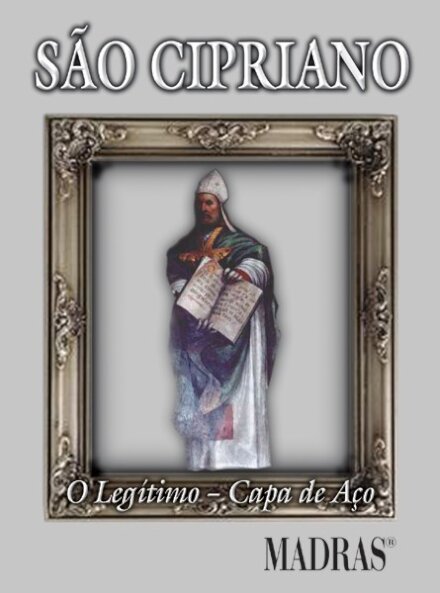 São Cipriano