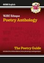 GCSE English WJEC Eduqas Anthology Poetry Guide: with Online Edition (For exams in 2026)