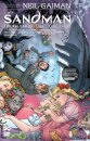 The Sandman: The Deluxe Edition Book Three