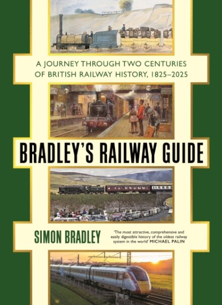 Bradley's Railway Guide