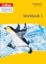 International Primary English Workbook: Stage 1
