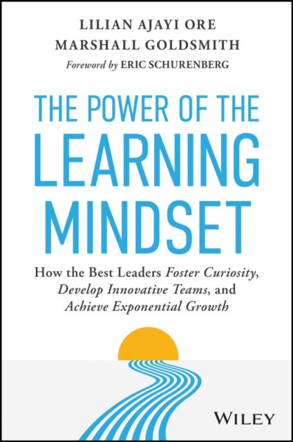 The Power of the Learning Mindset