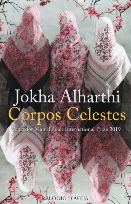 Corpos Celestes