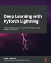 Deep Learning with PyTorch Lightning
