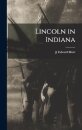Lincoln in Indiana