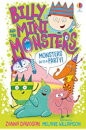 Billy And The Mini Monsters Go To A Party