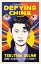 Defying China
