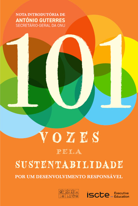 101 Vozes pela Sustentabilidade