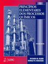 Princípios Elementares Dos Processos Químicos