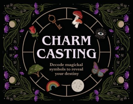Charm Casting