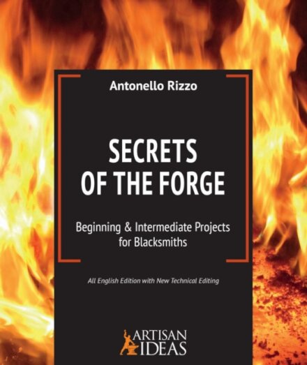 Secrets of the Forge