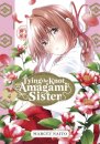 Tying the Knot With an Amagami Sister 4