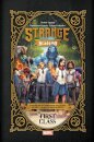 Strange Academy: First Class