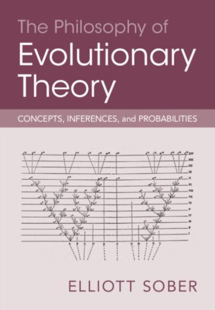 The Philosophy of Evolutionay Theory