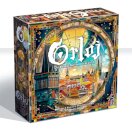 Orloj: The Prague Astronomical Clock
