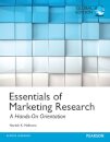 Essentials of Marketing Research, Global Edition