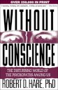 Without Conscience
