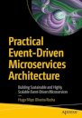 Practical Event-Driven Microservices Architecture