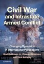 Civil War and Intrastate Armed Conflict